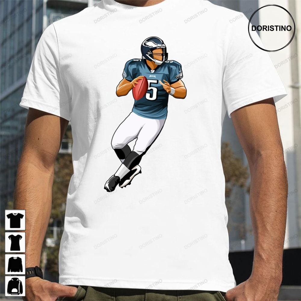 Art Donovan Mcnabb Limited Edition T-shirts